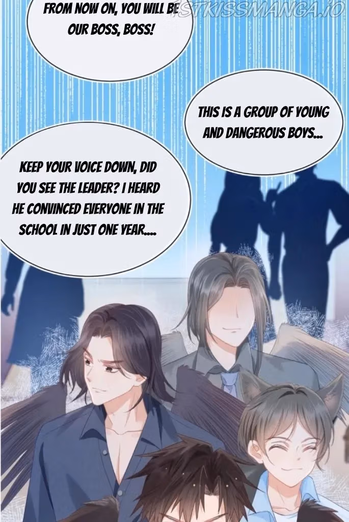 Read Rabbit and Lion chapter 102 image 47 on Lezhin