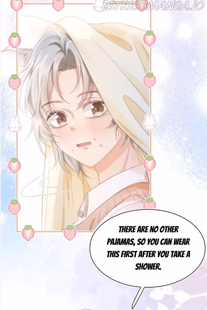 Read Rabbit and Lion chapter 102 image 5 on Lezhin