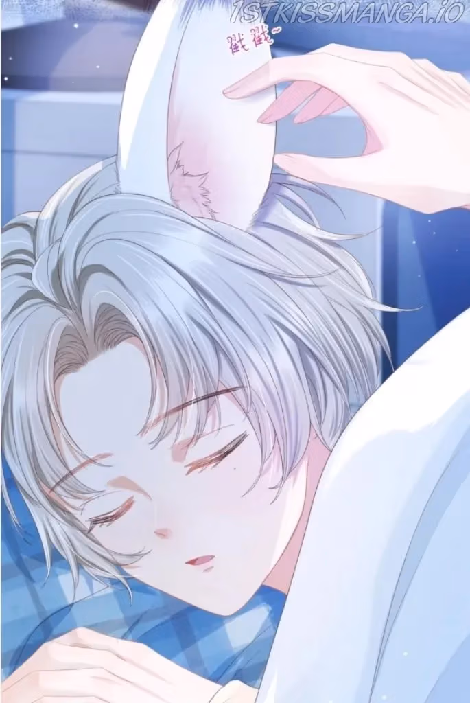 Read Rabbit and Lion chapter 102 image 51 on Lezhin