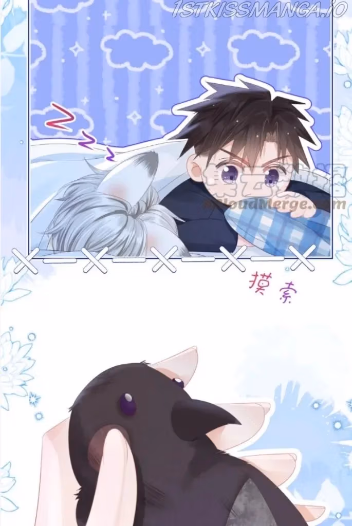 Read Rabbit and Lion chapter 102 image 54 on Lezhin