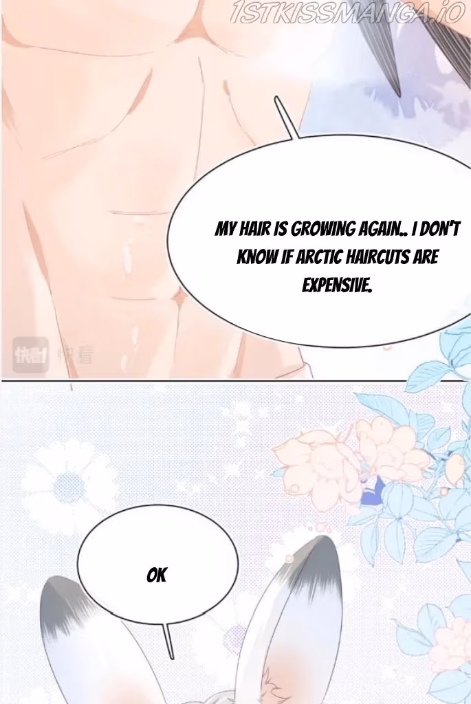Read Rabbit and Lion chapter 102 image 7 on Lezhin