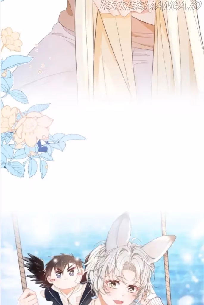 Read Rabbit and Lion chapter 102 image 9 on Lezhin