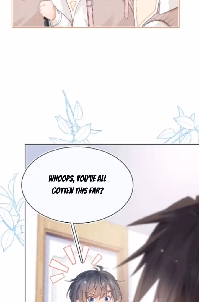 Read Rabbit and Lion chapter 103 image 13 on Lezhin