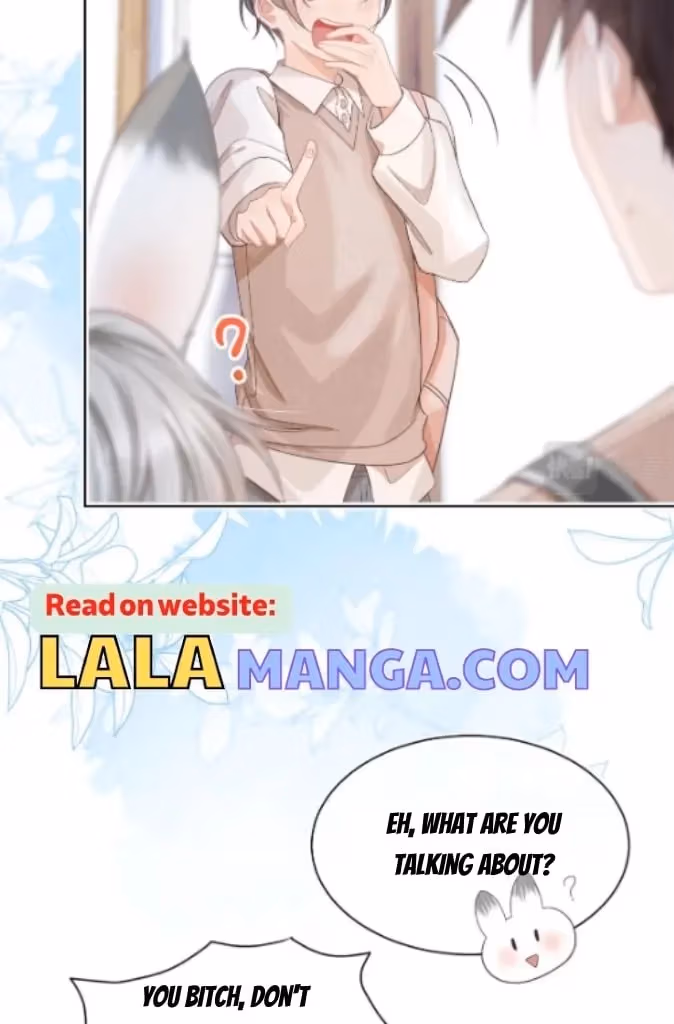 Read Rabbit and Lion chapter 103 image 14 on Lezhin