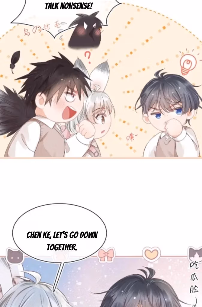 Read Rabbit and Lion chapter 103 image 15 on Lezhin