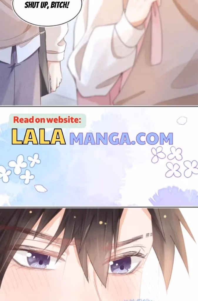 Read Rabbit and Lion chapter 103 image 18 on Lezhin