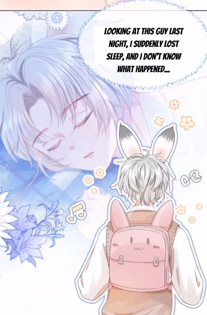 Read Rabbit and Lion chapter 103 image 19 on Lezhin
