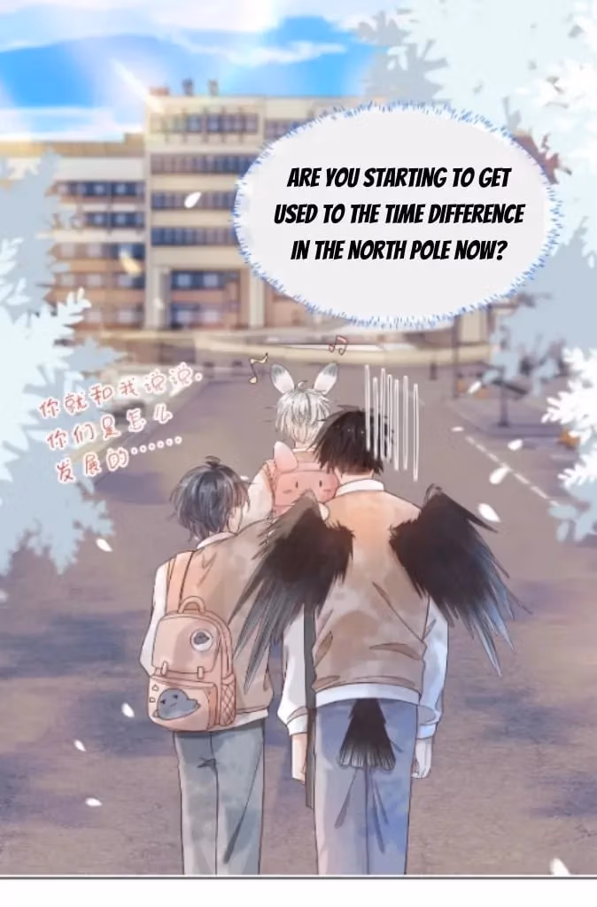 Read Rabbit and Lion chapter 103 image 21 on Lezhin