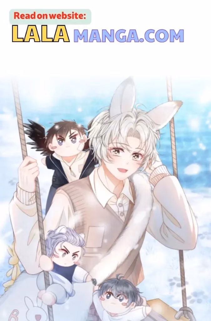 Read Rabbit and Lion chapter 103 image 22 on Lezhin