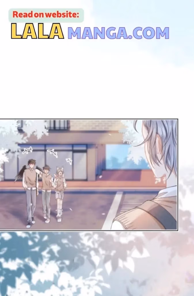 Read Rabbit and Lion chapter 103 image 25 on Lezhin