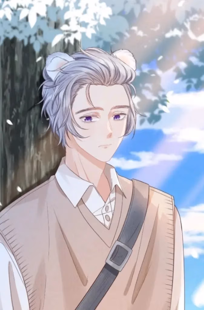 Read Rabbit and Lion chapter 103 image 26 on Lezhin