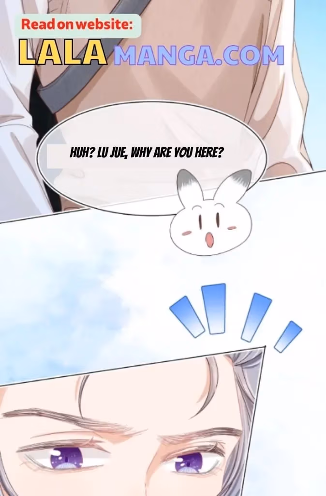 Read Rabbit and Lion chapter 103 image 27 on Lezhin