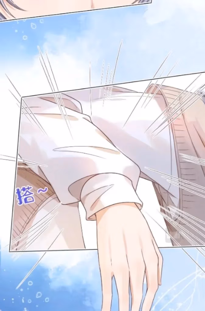 Read Rabbit and Lion chapter 103 image 28 on Lezhin