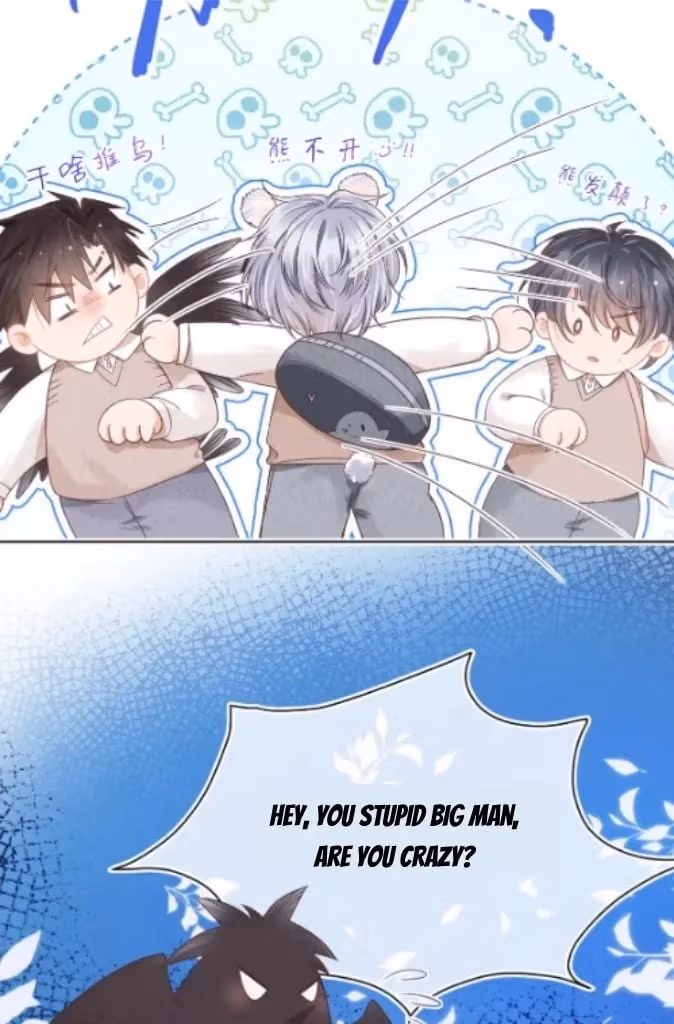 Read Rabbit and Lion chapter 103 image 31 on Lezhin