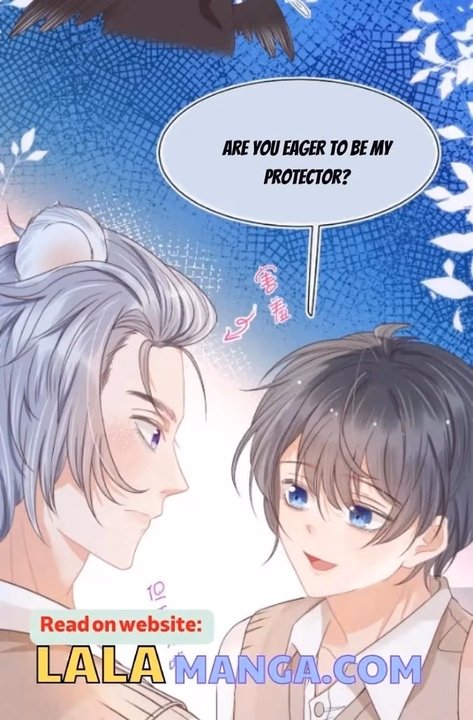 Read Rabbit and Lion chapter 103 image 32 on Lezhin