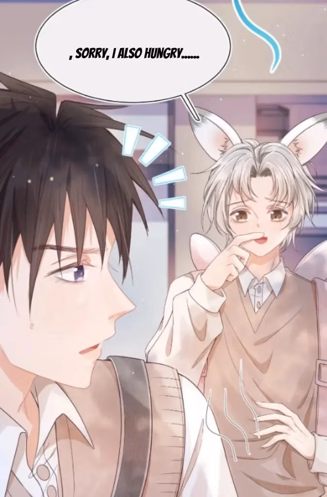 Read Rabbit and Lion chapter 103 image 38 on Lezhin