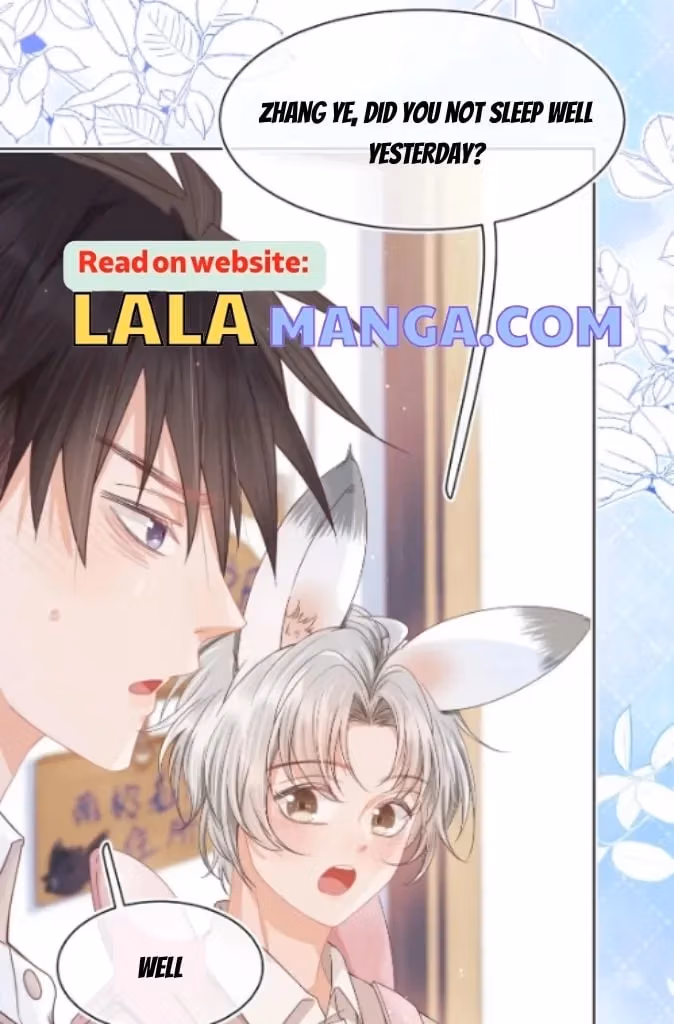 Read Rabbit and Lion chapter 103 image 4 on Lezhin