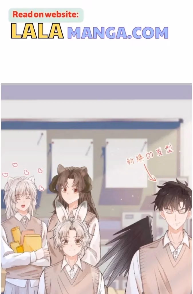 Read Rabbit and Lion chapter 103 image 47 on Lezhin