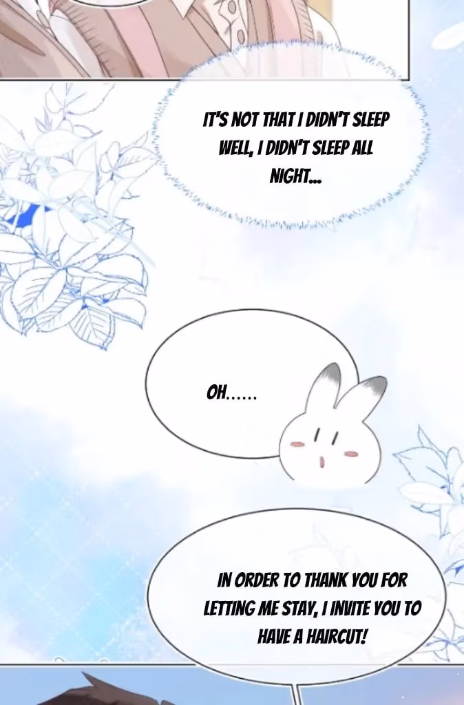 Read Rabbit and Lion chapter 103 image 5 on Lezhin
