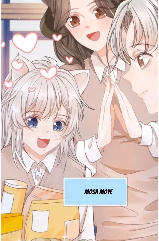 Read Rabbit and Lion chapter 103 image 50 on Lezhin