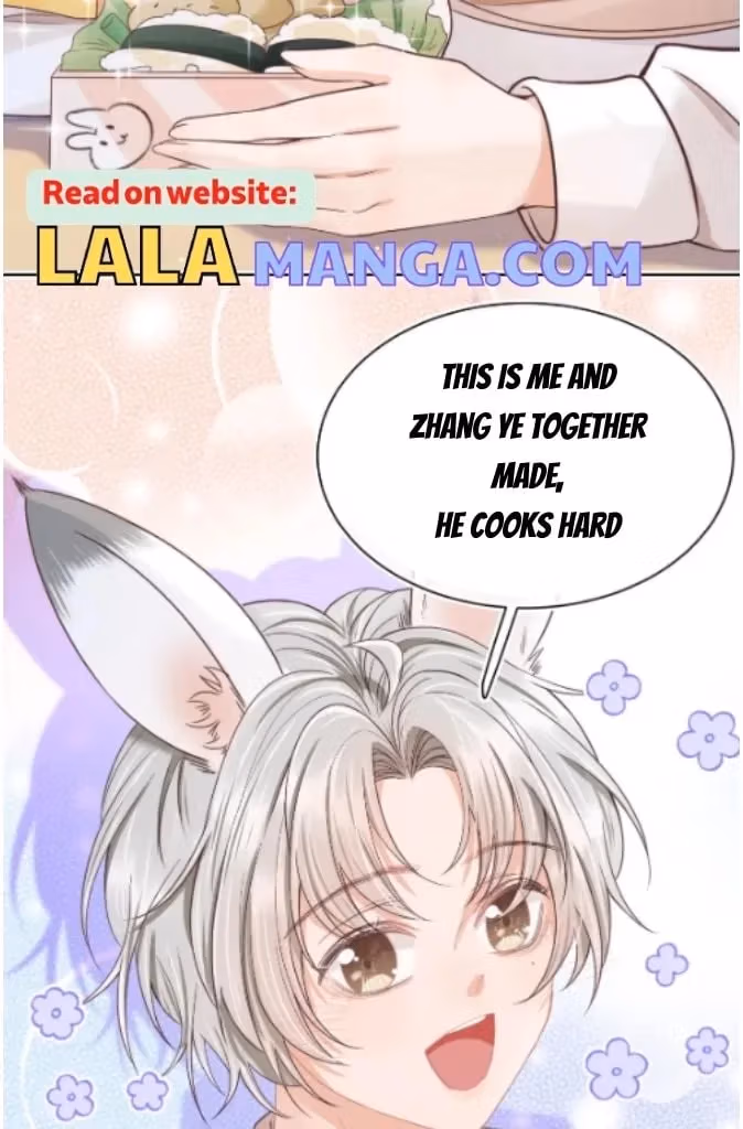 Read Rabbit and Lion chapter 103 image 51 on Lezhin
