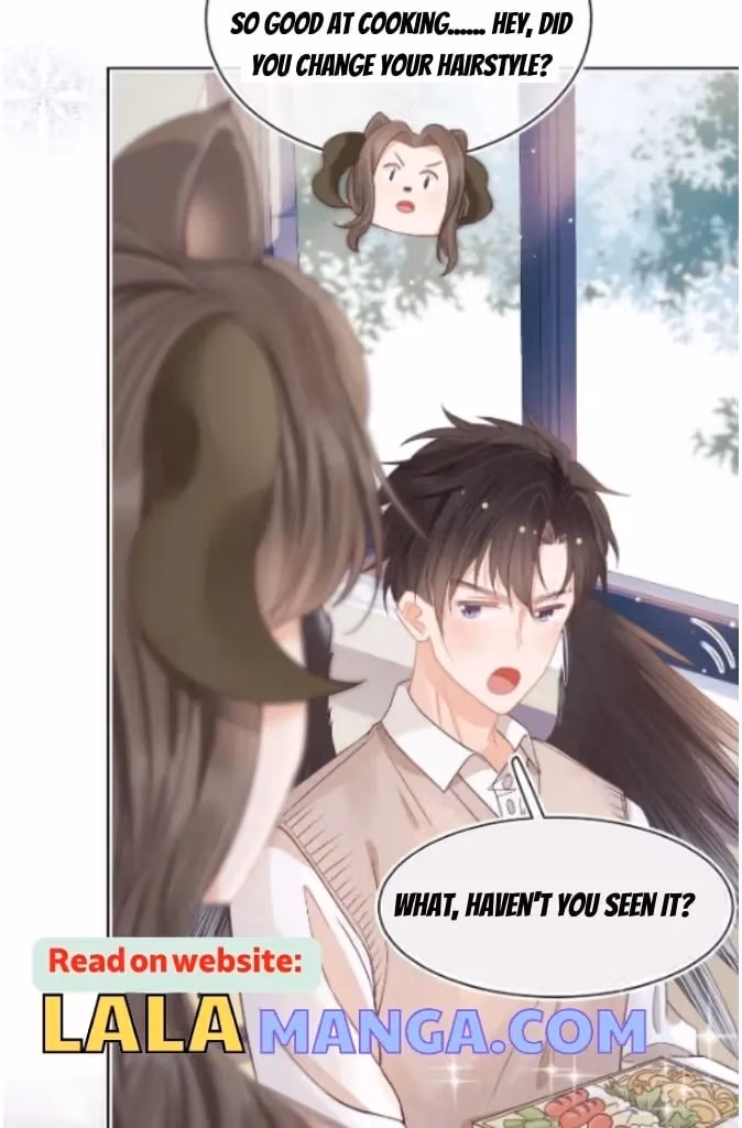 Read Rabbit and Lion chapter 103 image 53 on Lezhin