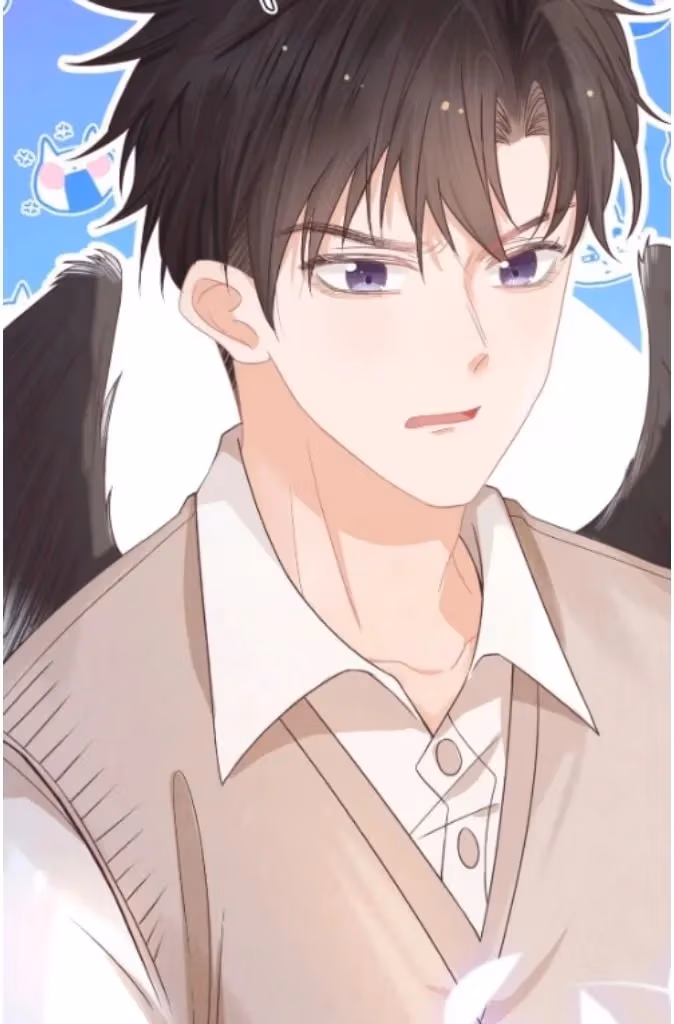 Read Rabbit and Lion chapter 103 image 58 on Lezhin