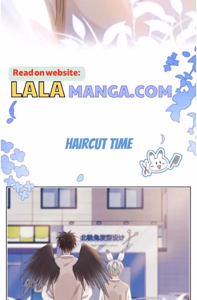 Read Rabbit and Lion chapter 103 image 59 on Lezhin