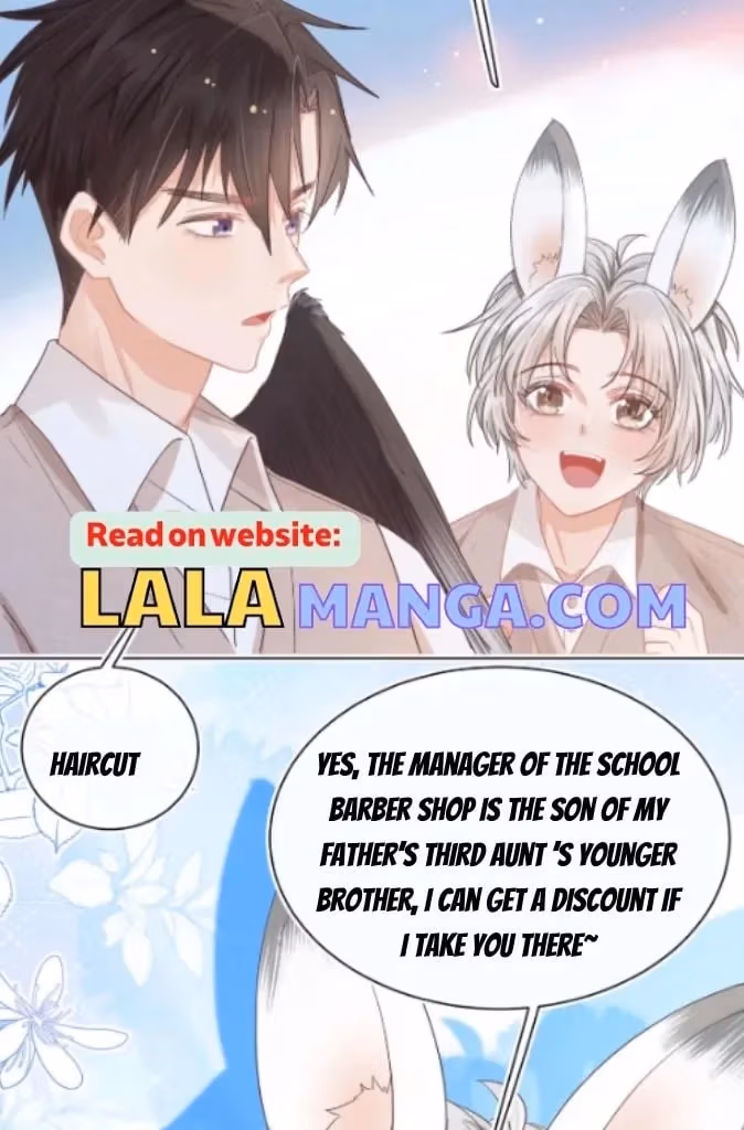 Read Rabbit and Lion chapter 103 image 6 on Lezhin