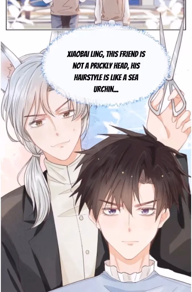 Read Rabbit and Lion chapter 103 image 60 on Lezhin