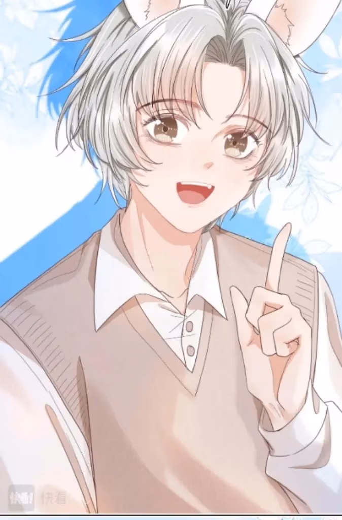 Read Rabbit and Lion chapter 103 image 7 on Lezhin