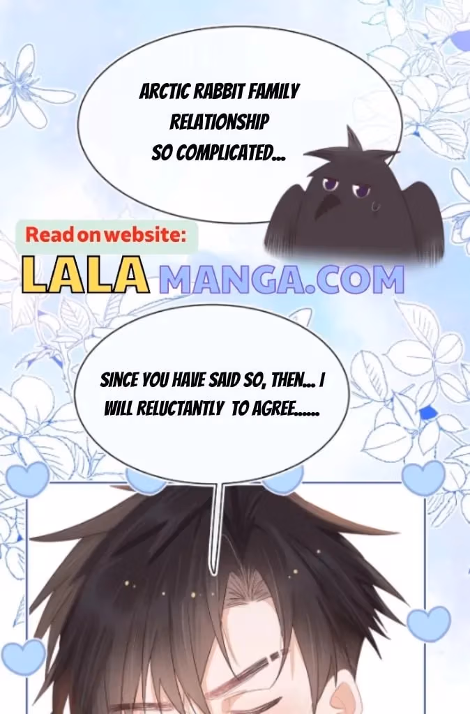 Read Rabbit and Lion chapter 103 image 8 on Lezhin