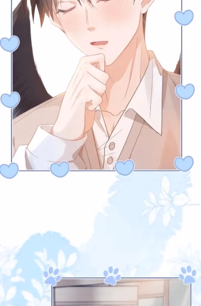 Read Rabbit and Lion chapter 103 image 9 on Lezhin