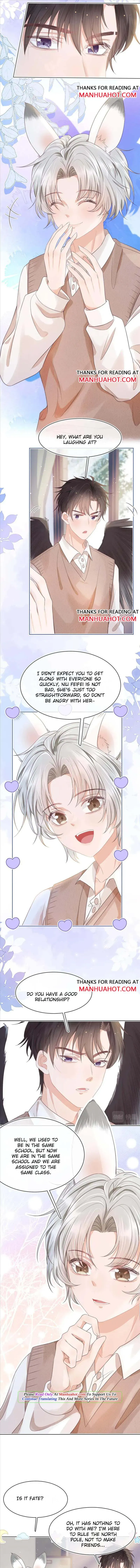 Read Rabbit and Lion chapter 104 image 1 on Lezhin