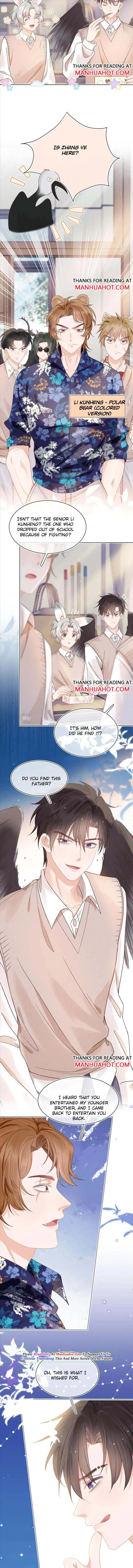 Read Rabbit and Lion chapter 104 image 2 on Lezhin