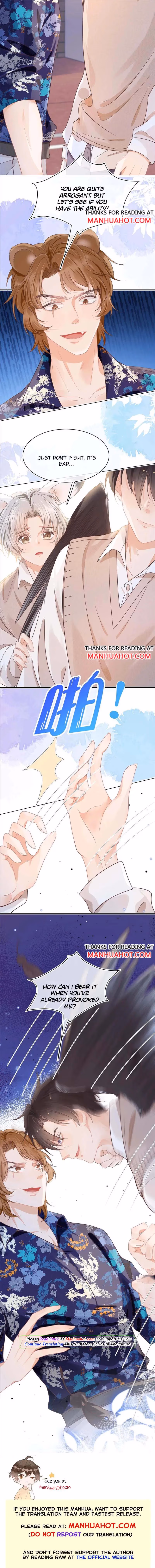 Read Rabbit and Lion chapter 104 image 6 on Lezhin