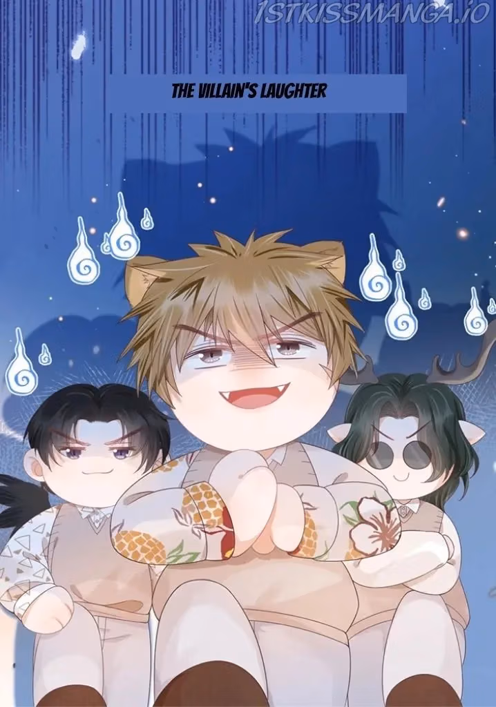 Read Rabbit and Lion chapter 105 image 10 on Lezhin