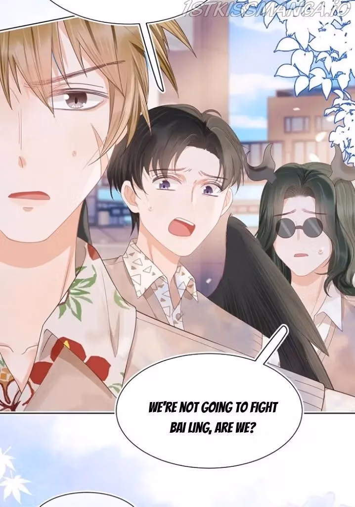 Read Rabbit and Lion chapter 105 image 14 on Lezhin