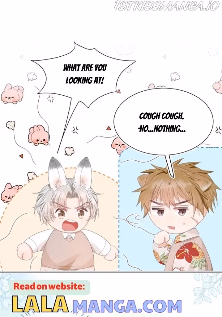 Read Rabbit and Lion chapter 105 image 18 on Lezhin