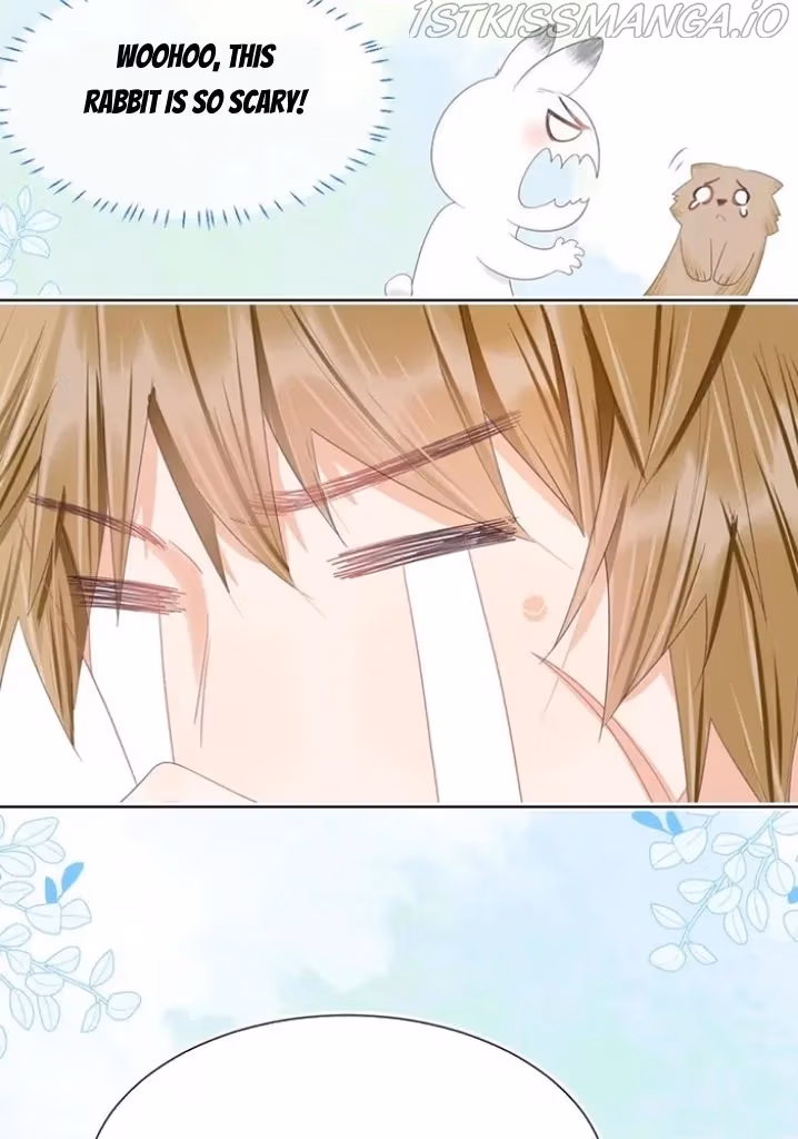 Read Rabbit and Lion chapter 105 image 19 on Lezhin