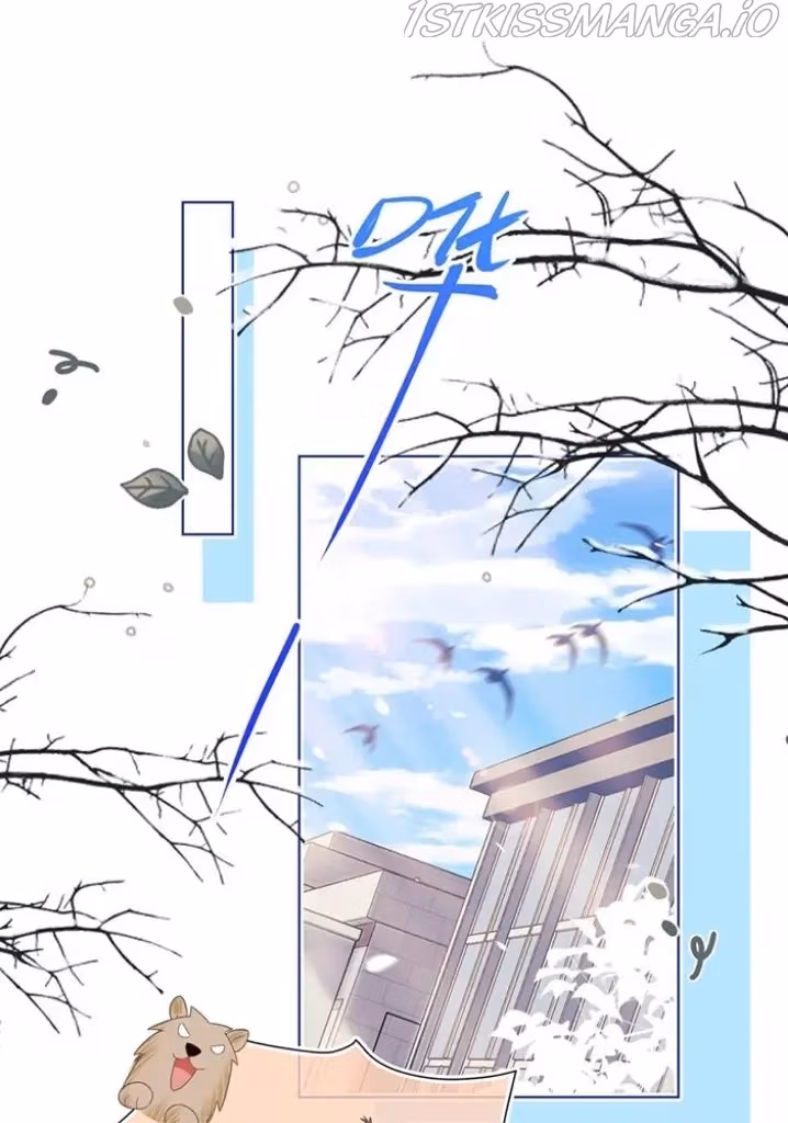 Read Rabbit and Lion chapter 105 image 2 on Lezhin