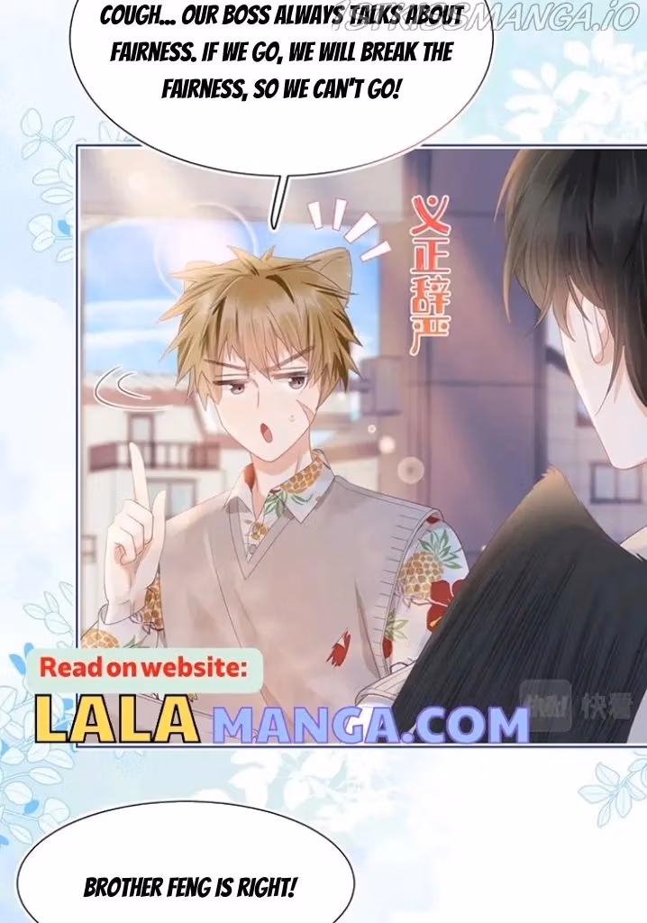 Read Rabbit and Lion chapter 105 image 20 on Lezhin