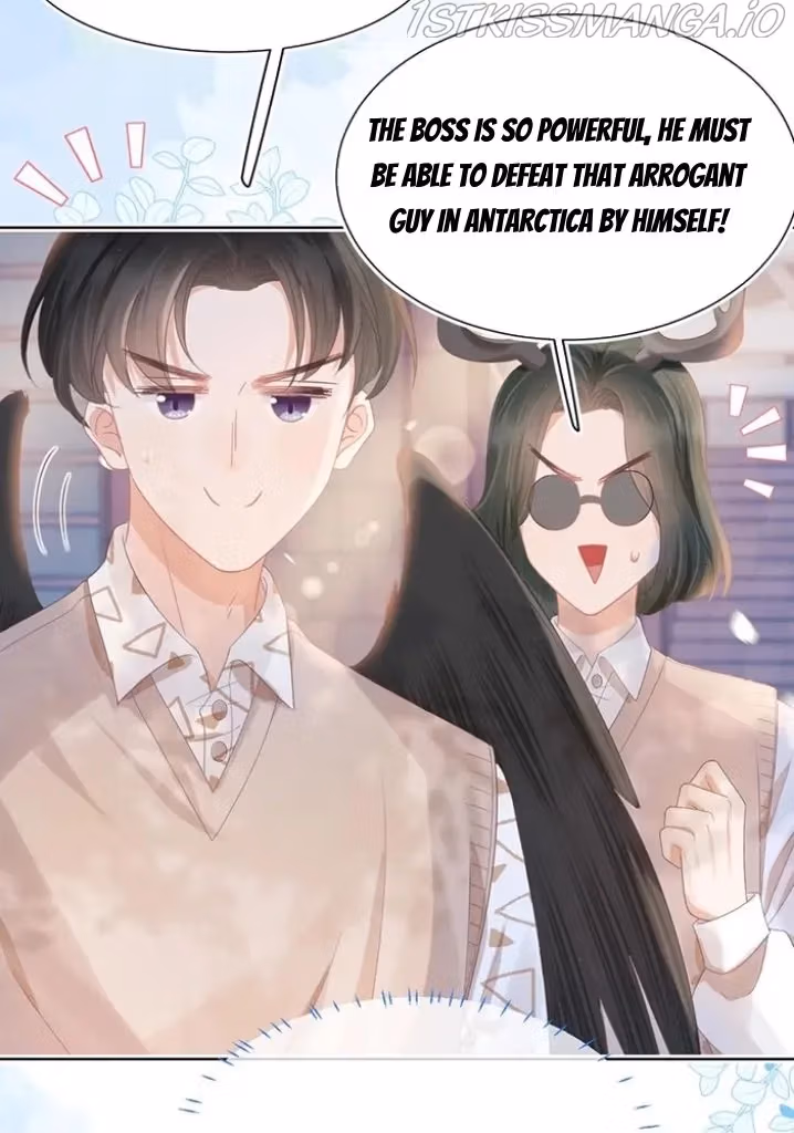 Read Rabbit and Lion chapter 105 image 21 on Lezhin