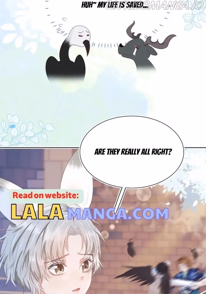 Read Rabbit and Lion chapter 105 image 22 on Lezhin