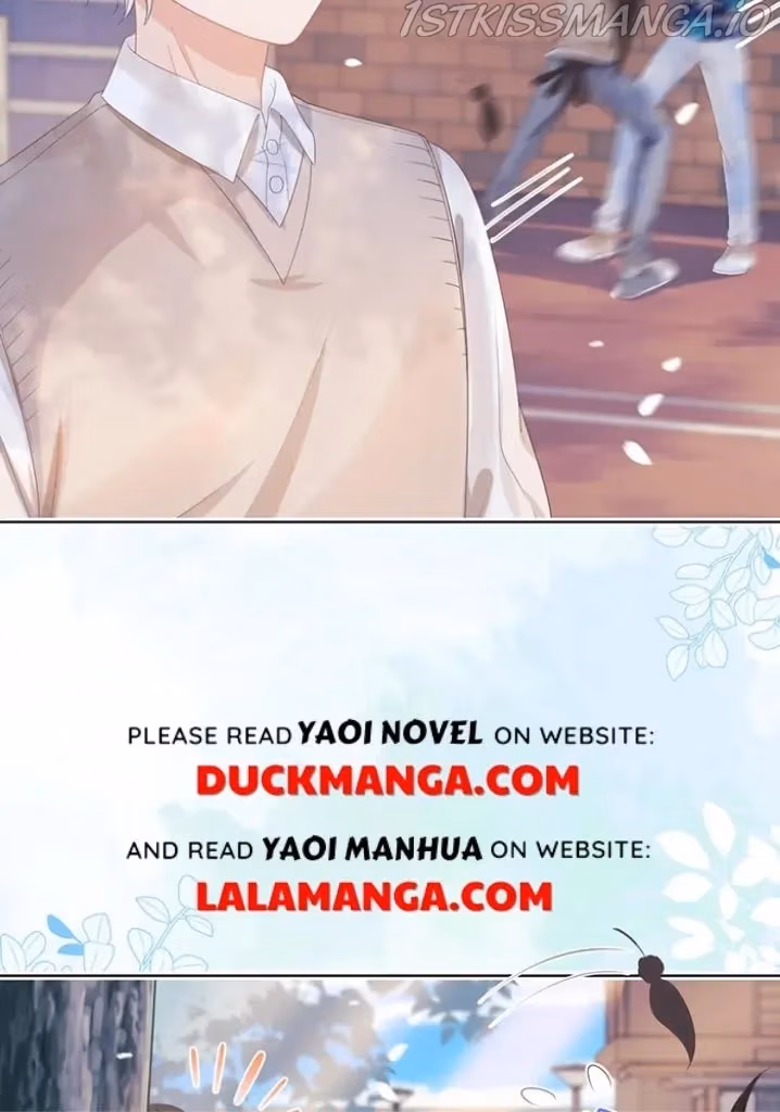 Read Rabbit and Lion chapter 105 image 23 on Lezhin
