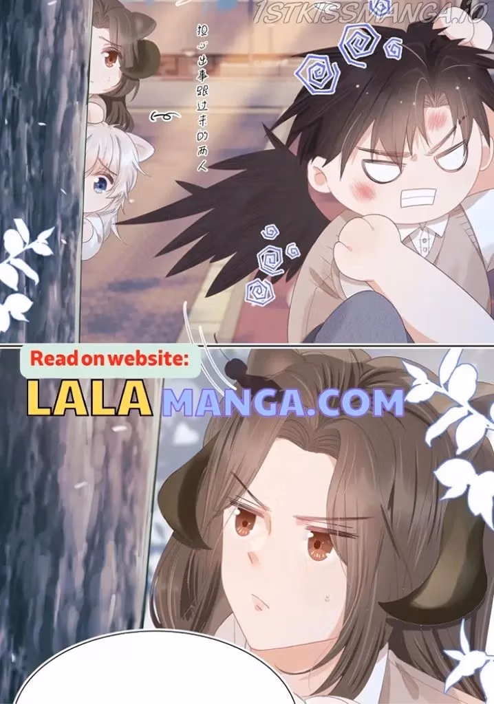 Read Rabbit and Lion chapter 105 image 24 on Lezhin