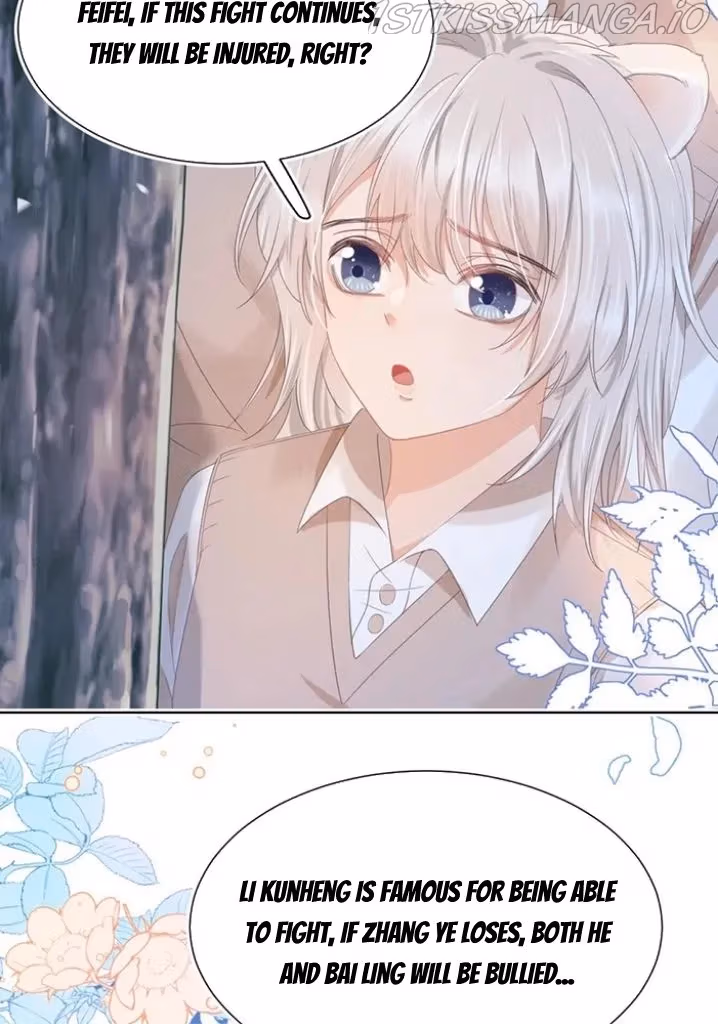Read Rabbit and Lion chapter 105 image 25 on Lezhin