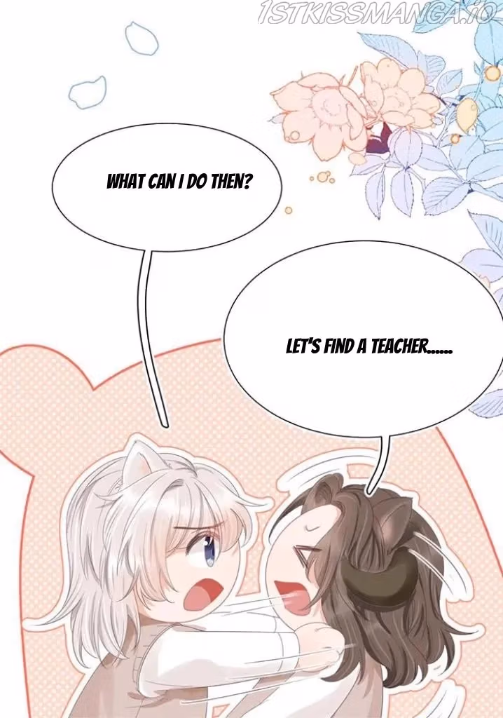 Read Rabbit and Lion chapter 105 image 27 on Lezhin