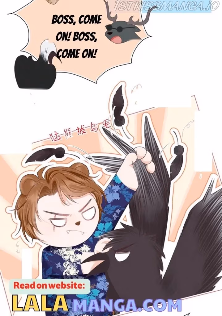 Read Rabbit and Lion chapter 105 image 3 on Lezhin