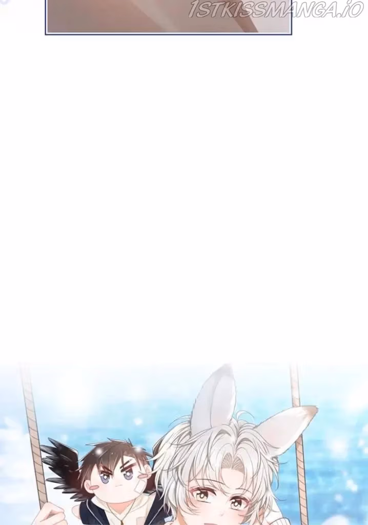 Read Rabbit and Lion chapter 105 image 33 on Lezhin